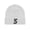 Ash Grey, variant on Supreme New Era Devil S Logo Beanie, from StockX