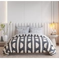 thumbnail image 1 of Celestial Comfort Bedding Set - Cream, 1 of 1