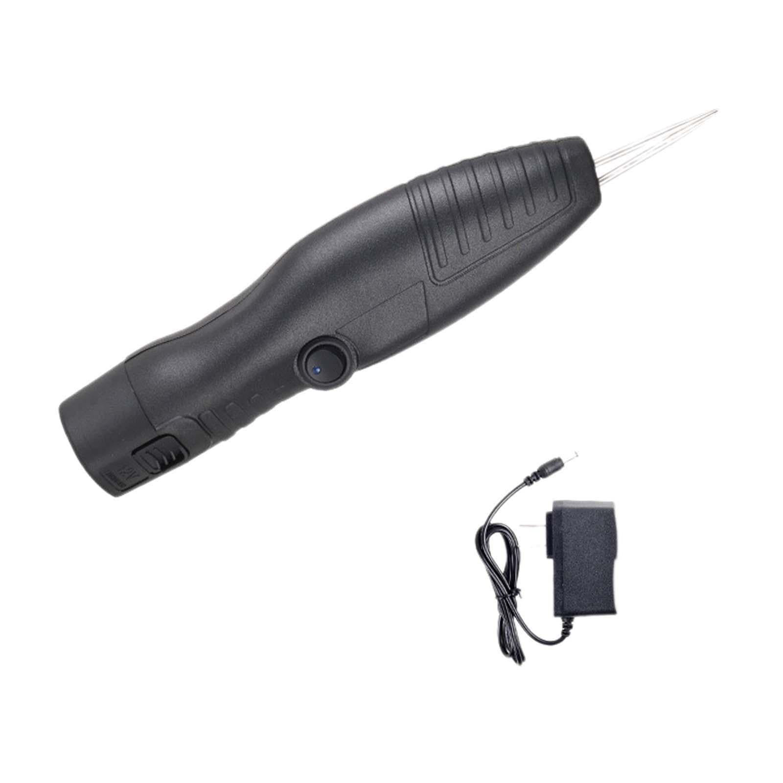 Baoblaze Electric Plucker Feather Plucking US Plug for Turkey Restaurant Farm