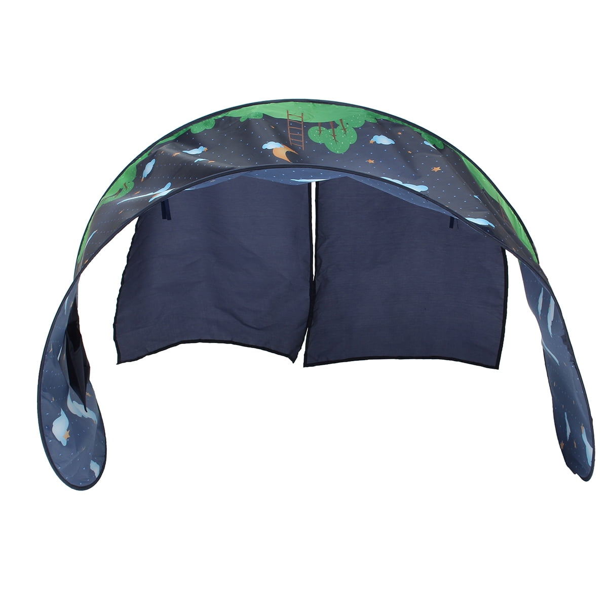 Dream Tent Space Adventure Kids P op Up Play Tent ...