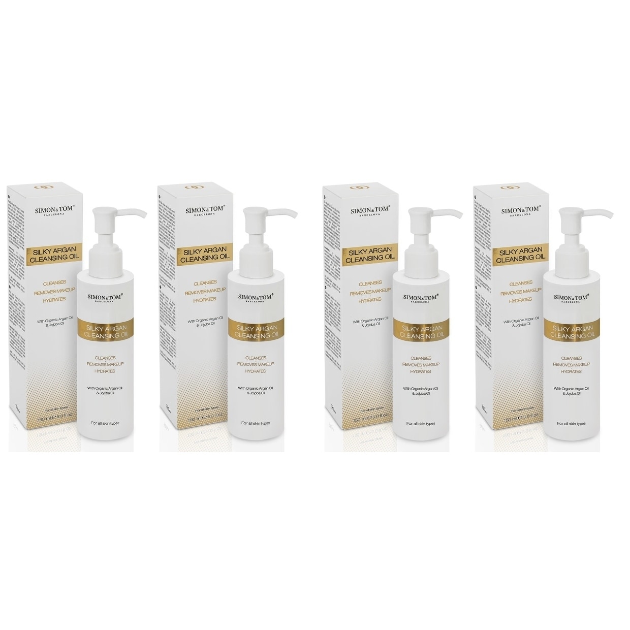 oil based makeup remover walmart