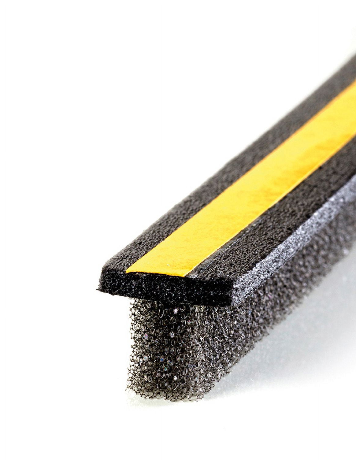 PPM Q1 Products SE02 Performance Foam Masking Tape, 25 m L x 11 mm W x 10 mm THK