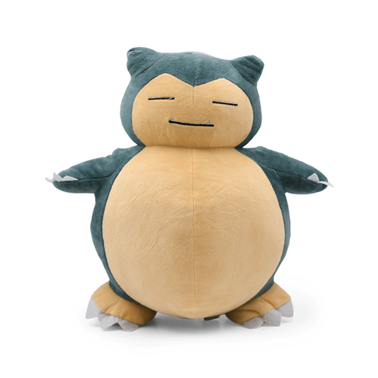 Details about  / Official Pokemon Pikachu /& Jigglypuff Plush Stuffed Figure Doll Toy Gift Kids
