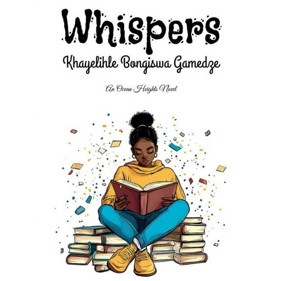 Whispers, (Paperback)
