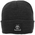 thumbnail image 1 of Gorro Corto Timberland Watch Carbón Jaspeado Gris, 1 of 3