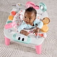 thumbnail image 5 of Fisher-Price 3-in-1 Musical Moments Baby Activity Center & Toddler Play Table with Music & Lights, 5 of 5