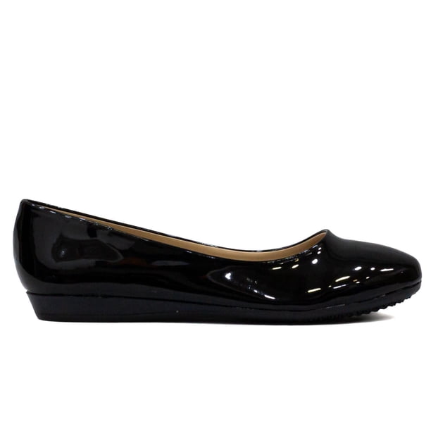 Flats Lady Bug 729 para Mujer