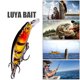 thumbnail image 3 of Minnow señuelo de pesca 6g 6cm hundimiento 3D ojos Wobbler cebo duro artificial (B) Ehuebsd Para estrenar, 3 of 8