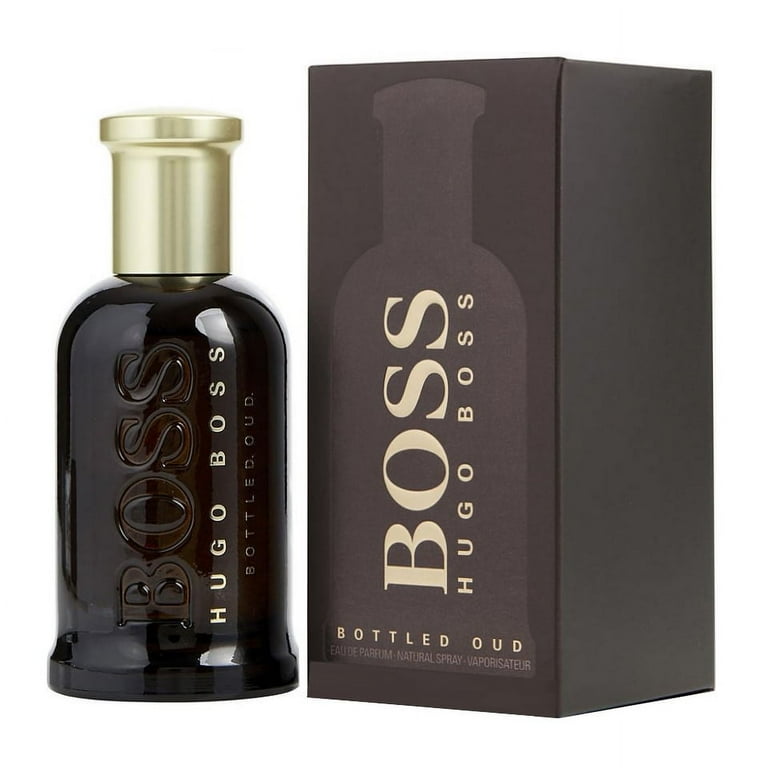 Hugo boss mens perfume clearance oud