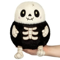 Squishable / Mini Skeleton Plush Toy