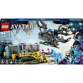 thumbnail image 2 of Set LEGO Avatar Montañas Flotantes: Sector 26 y Samson de la RDA 75573, 2 of 4