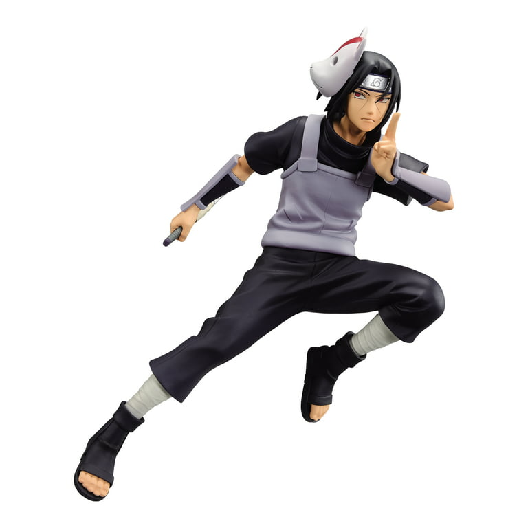 Naruto Shippuden - Figurine Itachi
