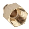 thumbnail image 4 of Accesorio de tubo duradero y duradero fácil de instalar adaptador de calentador de gas alta precisión para calentador de gas otros aparatos combustibles barbacoa de cierre ANGGREK Otros, 4 of 8