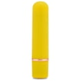 thumbnail image 4 of Sensuelle Nubii Tulla Bullet Vibrator, Yellow, 4 of 4