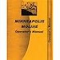 thumbnail image 2 of Manuel d'Opérateur Tous États Compatible Minneapolis Moline U302, 2 of 2