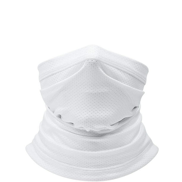 Simplicity Seamless Quick Dry Breathable Outdoor UV Protection Head