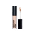 thumbnail image 2 of Corrector Moira Mega Concealer Waterproof tono 100 Vanilla 5 g, 2 of 6