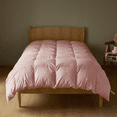 thumbnail image 1 of Abbracc Goose down comforter, all-season, 1 of 5