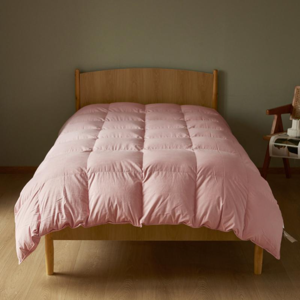 Abbracc Goose down comforter, all-season
