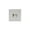 White, variant on LIERTOUR DIY Photo Album, Mini Square Memory Scrapbook with Plain Pages for Creative Keepsakes, Personal Journal for Travelers and Friends, 6.69 x 6.69 in White