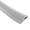 Light Grey, variant on 300/600CM Carpet Edge Binding Trim Self-Adhesive Waterproof Cuttable Floor Transition Strip Flexible PVC Thick Area Rug Mat Edging Bar