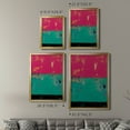 thumbnail image 4 of Good Mood Premium Framed Print, in Gold, Black, or Silver - Ready to Hang, 4 of 9