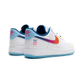 thumbnail image 3 of NIKE MENS Air Force 1 '07 Premium "NY vs. NY 2024'" HF4833-100 from Stadium Goods, 3 of 8
