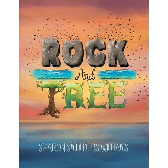 Rock and Tree (Paperback)