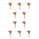 thumbnail image 2 of Kearding Elegancia atemporal en arreglos de flores y hojas secas Elegante ramo de flores secas naturales HS-15, 2 of 6
