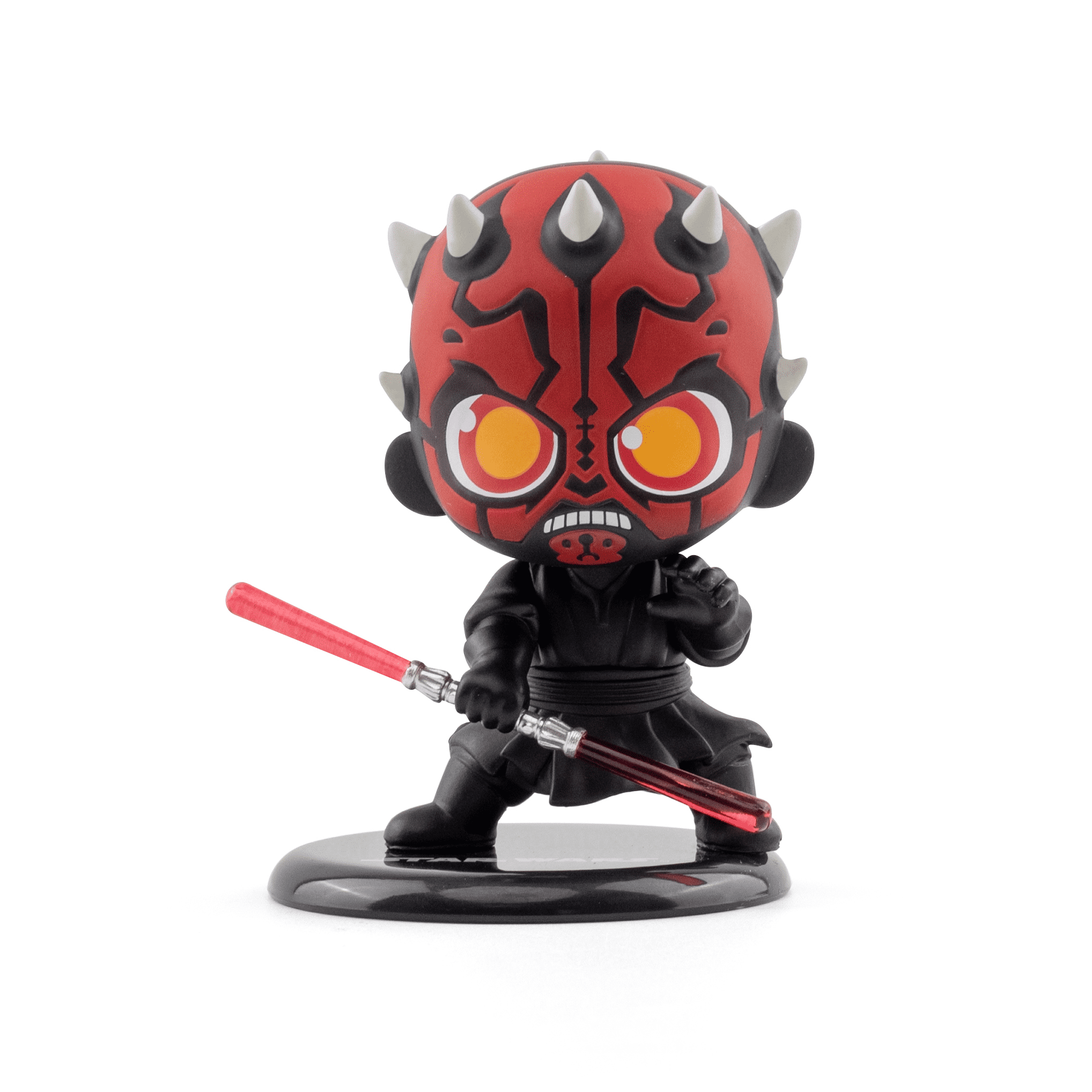 Star Wars Dark Side Cosbi Bobble-Head  Collectible Figures Set 8 Blind Boxes