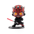 thumbnail image 6 of Star Wars Dark Side Cosbi Bobble-Head Collectible Figure Single Box, 6 of 11