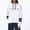 White, variant on Womens Sweatshirt Hoodies Long Sleeve Hoodie Women Hoodies Pullover Oversized Hoodie for WomenWhite Sweatshirt for Women Fall Jackets Young Women