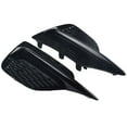 thumbnail image 4 of Fog Light Cover Set for Nissan for Rogue Sport 2022 Guaranteed Fitment, 4 of 4