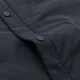 thumbnail image 4 of Chaqueta de plumón ultraligera para hombre, chaqueta de plumón de ganso blanco de lujo, nueva chaqueta de invierno con solapa estilo camisa, corta y cálida, 2024, 4 of 4