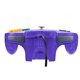 thumbnail image 4 of Control Joystick Para Nintendo 64 Servitae Violeta, 4 of 5