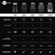 thumbnail image 5 of Triturador De Alimentos Insinkerator Evolution Plus 1000 1hp, 5 of 5