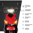 thumbnail image 4 of Motocicleta Vento Axus 170 Rojo 2025, 4 of 8