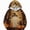 K Multicolor, variant on DJDLJWCJ Boys Halloween Long Sleeve Hoodie Kids Halloween Print Pullover Sweatshirts, Fun Casual Fall Festival Tops Multicolor Size 3T