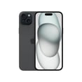 thumbnail image 1 of iPhone 15 Plus Apple 512GB Negro Telcel, 1 of 4
