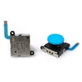 thumbnail image 2 of Sensor de palo analógico 3D de repuesto para piezas de controlador Nintendo Switch Joy Con, 2 of 5
