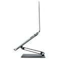 thumbnail image 3 of BonElk Elevate Adjustable Aluminum Laptop Stand, 3 of 4