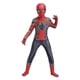 thumbnail image 2 of High Quality Spiderman Costume Fancy Dress Adult And Children Halloween Costume Red Black Spandex 3D Cosplay Clothing, 2 of 5
