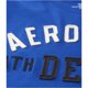 thumbnail image 2 of Aeropostale Hombres NYC Ath Dept. Embellecido Camiseta, Azul, XX-Large Aeropostale Camiseta adornada, 2 of 2