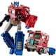 thumbnail image 1 of Figuras de acción de TransFormers para niños, juguetes de transFormación de 19CM, modelo de coche Robot de película, dinosaurio, regalo para niños, TW-1024, SS38, 1 of 4