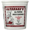 thumbnail image 2 of Cavender's Greek Seasoning 5 lbs, 2 of 2
