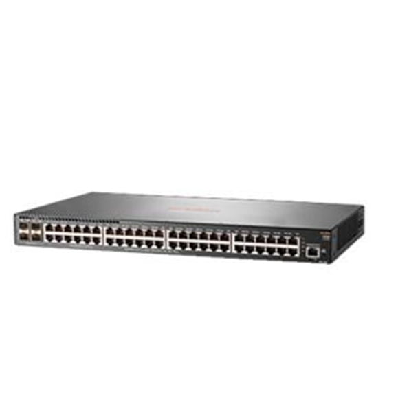 JL261A-ABA 2930F-24G-POE Plus 4SFP Switch Networking