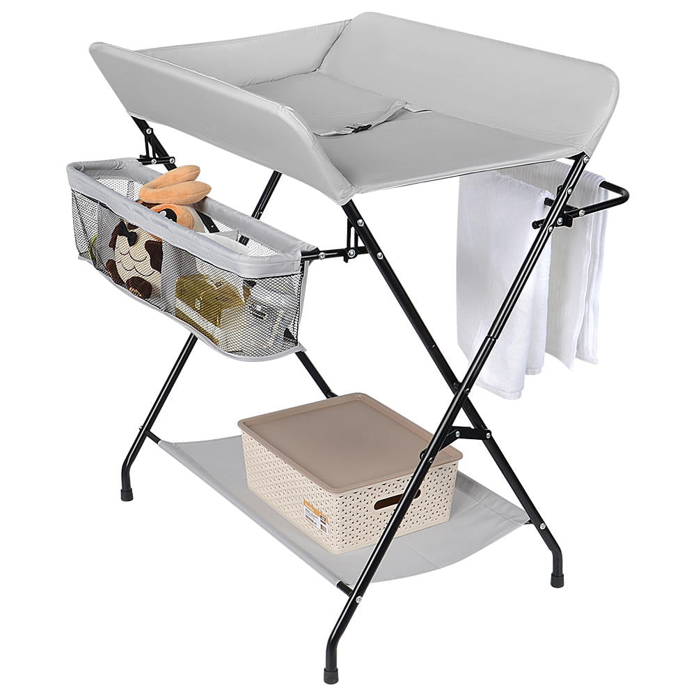 baby folding table