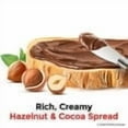 thumbnail image 5 of Nutella Hazelnut Spread with Cocoa (26.5 oz)-2pk, With Olive White Bowl By OMA, 5 of 7