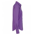 thumbnail image 3 of Premier Blouse en Popeline à Manches Longues pour Femmes, 3 of 5