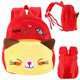 thumbnail image 2 of Bolsa de felpa redonda ANGGREK Otros, 2 of 8